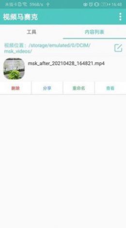 视频马赛克app官方下载图片1