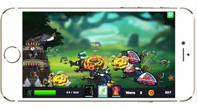 火柴人前线2 V 1.0