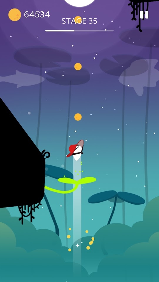 MoonFrog(月蛙)截图2
