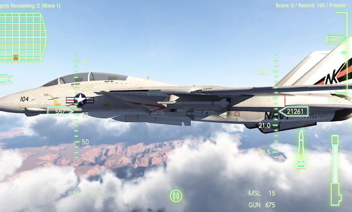 空战联盟截图2