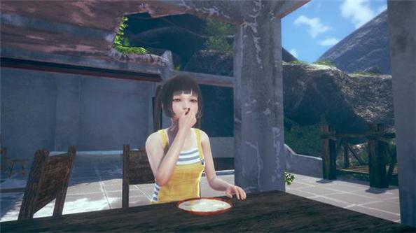 ai少女 璇玑公主版截图3