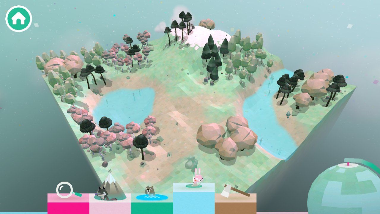 托卡生活自然全完整完整版  v5.1.3