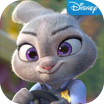 疯狂动物城：赛车嘉年华