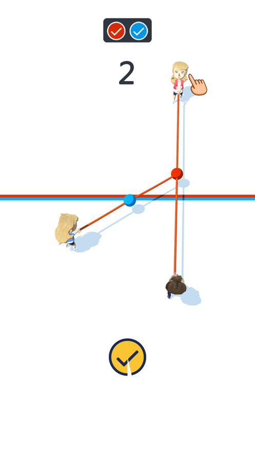 Liquid Run游戏安卓中文版  v5.5.4