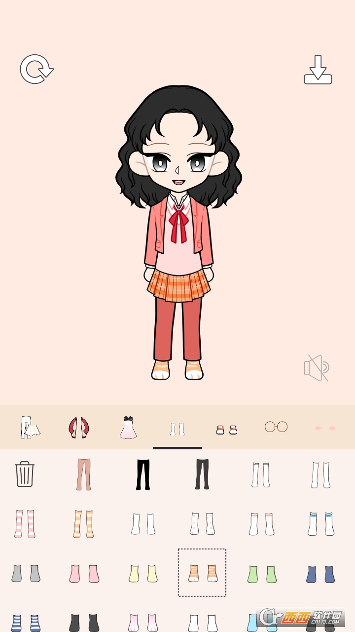 MyWT Character v1.0.23 安卓版