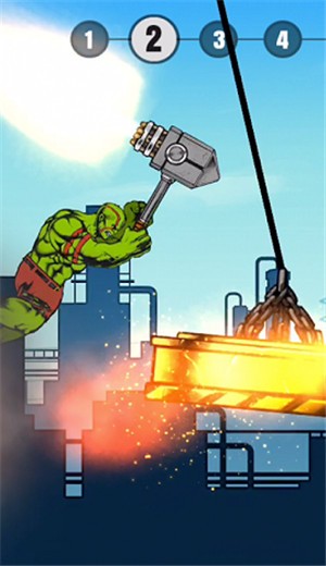 超级镭射英雄 2024-06-25 15:08