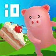 Food.io(投食大作战app)