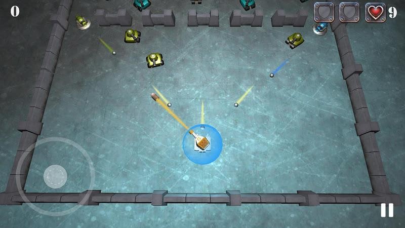 坦克大战在线战斗 2024-06-25 15:08