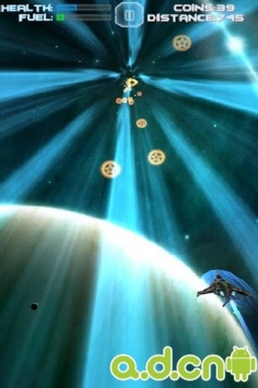 冲击星系 v1.20 v3.1.5