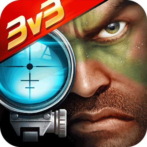 狙神荣耀破解版无限金条无限钞票