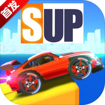 sup多人赛车evo币版