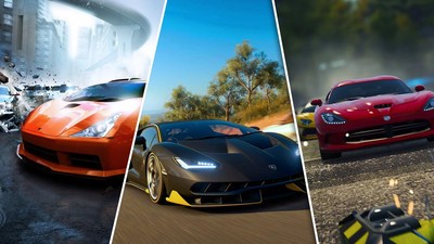 极限狂飙手游 v1.1.1