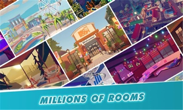 娱乐室国际服2023正版  v20220211