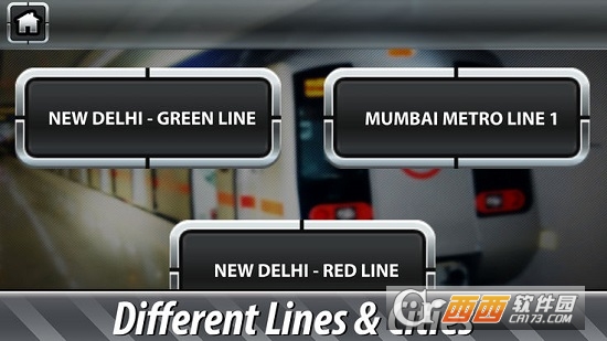 Indian Subway(印度地铁驾驶模拟) v1.0 安卓版