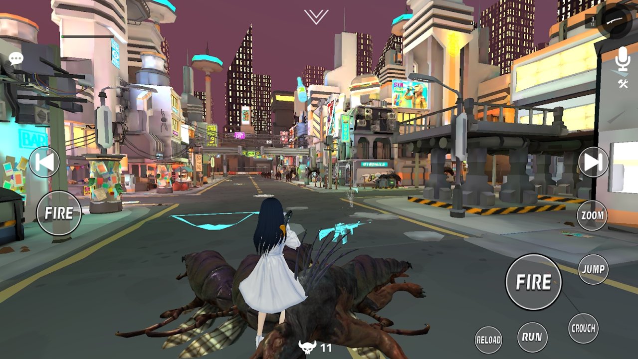 XR派对游戏安卓版  v3.5.4