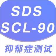 抑郁症焦虑测试