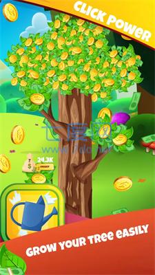 树木魔法花园GivvyTree截图1