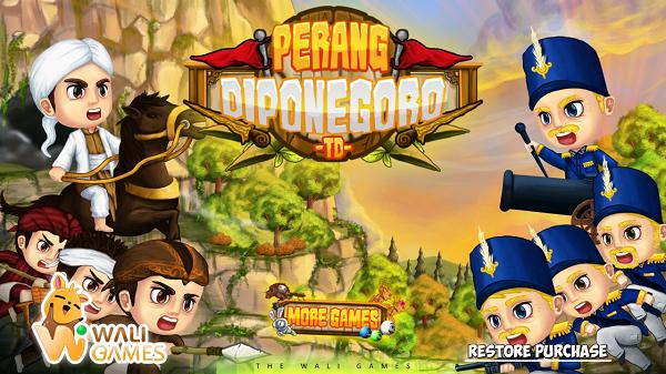 蒂博尼哥罗塔防无限金币修改版 1.20 安卓版