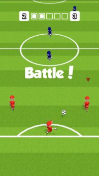简单足球Simply Football v3.0.5