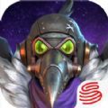 网易超凡先锋手游官网正版 