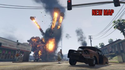 飓风超级英雄手游 v1.0