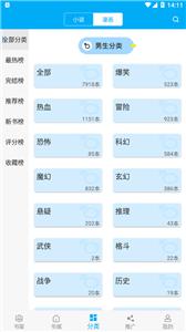笔趣阁官网版