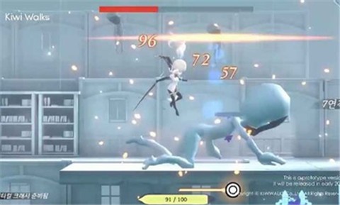 魔女玩偶的影子手游 2020-07-27 10:10