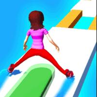 SHIFTRUN(快速移动酷跑)