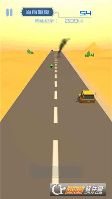 荒野赛车世界安卓版 v2.0.8