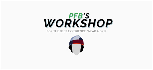 节奏盒子pfbs workshop模组截图0