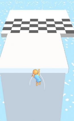 3D跳台竞赛游戏官方最新版  v4.1.2