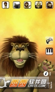 Talking Luis Lion(说到路易斯狮) v3.23.0