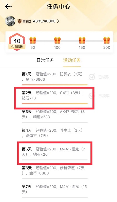 穿越火线枪战王者正版