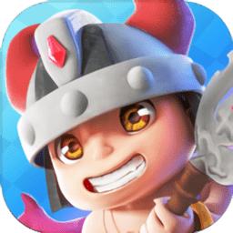 小兵别打我游戏