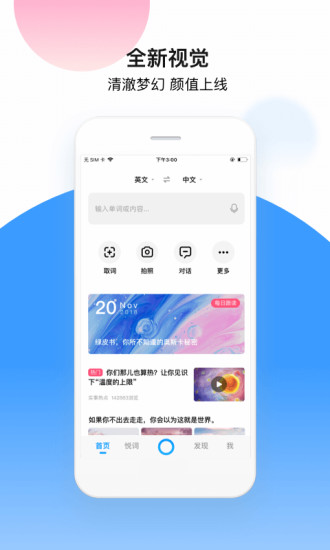 翻译大师