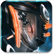 银河堡垒防御3D