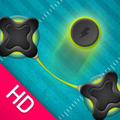 指拇冰球 Znip Ball