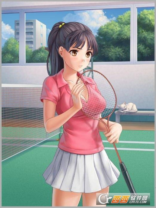 口袋女孩My Pocket Girls v1.76 安卓版