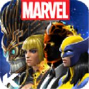 漫威超级争霸战国际版