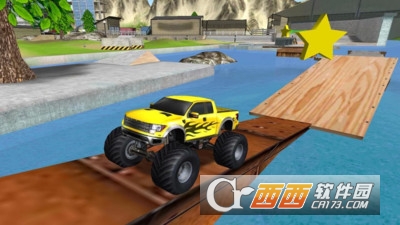 遥控赛车单机游戏 v1.1 安卓版