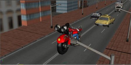 摩托赛车Moto Bike Racing v3.0.5