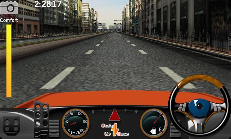 主驾驶破解版 v1.38