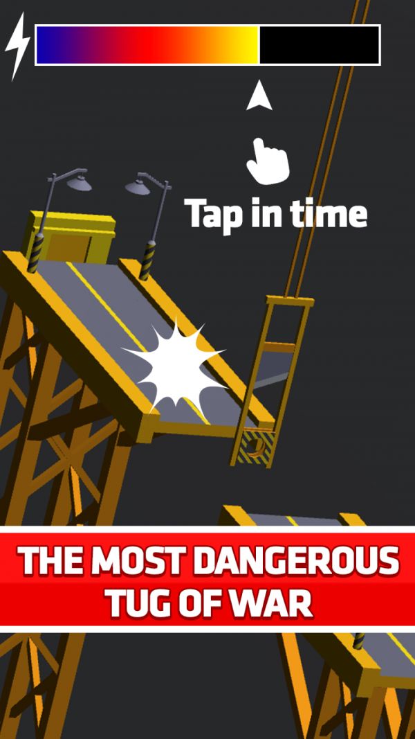 鱿鱼游戏生或死游戏官方版  v4.4.1