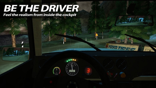 拉力竞速2 v3.1.5