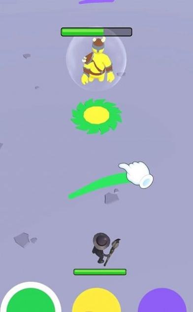 神笔法师截图2