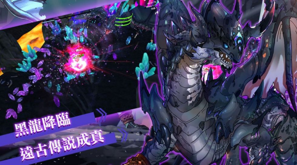 只属于我的隐藏地下城无修版樱花手游  v3.0.1