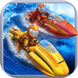 激流快艇2全解锁版