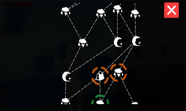 黑色未知最新版(BlackUnknown)截图2