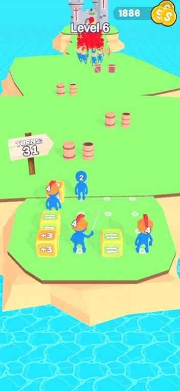 抢夺土地游戏安卓版下载  v3.3.2