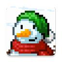 雪人的故事游戏中文版